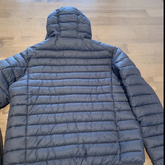 Save The Duck Donald Puffer mens sz: XL - Picture 6 of 10